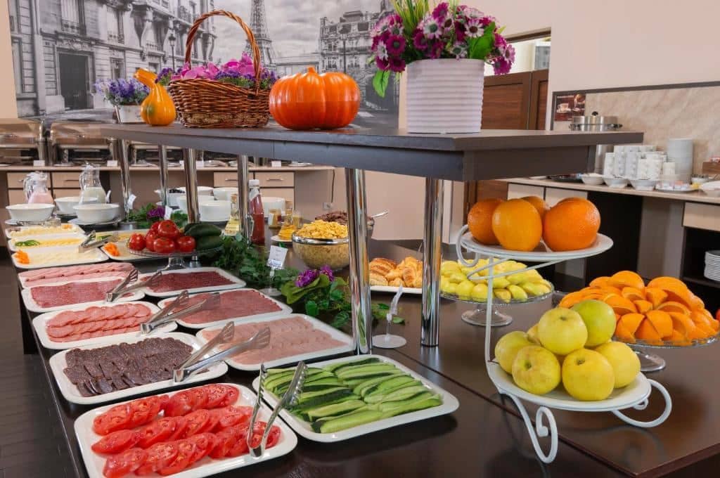 restaurants-ресторан-отеля
