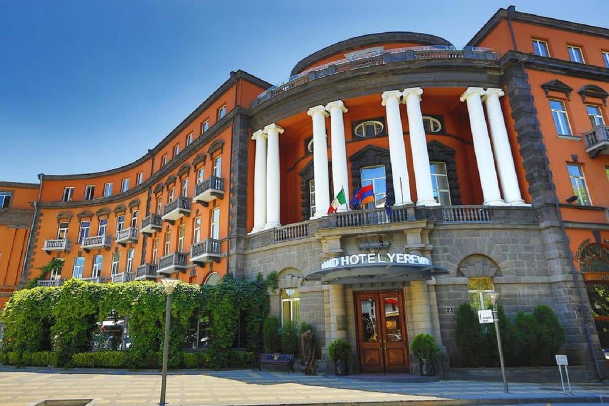 general-main-building