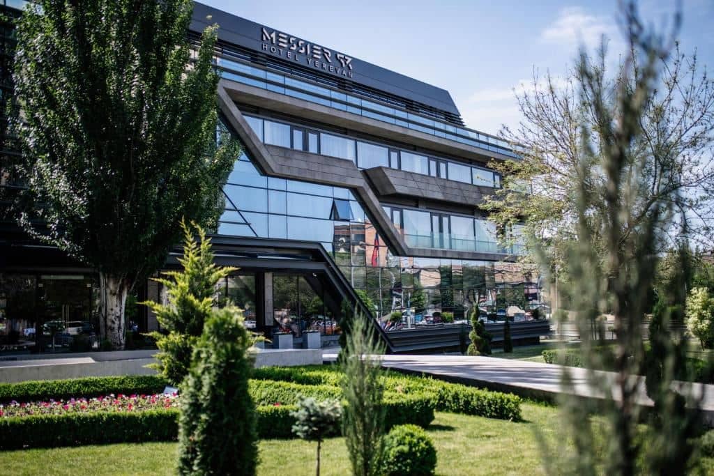 general-main-building
