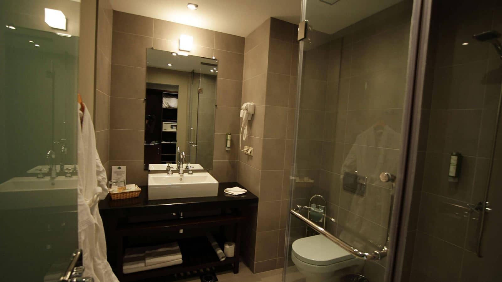 rooms-standard