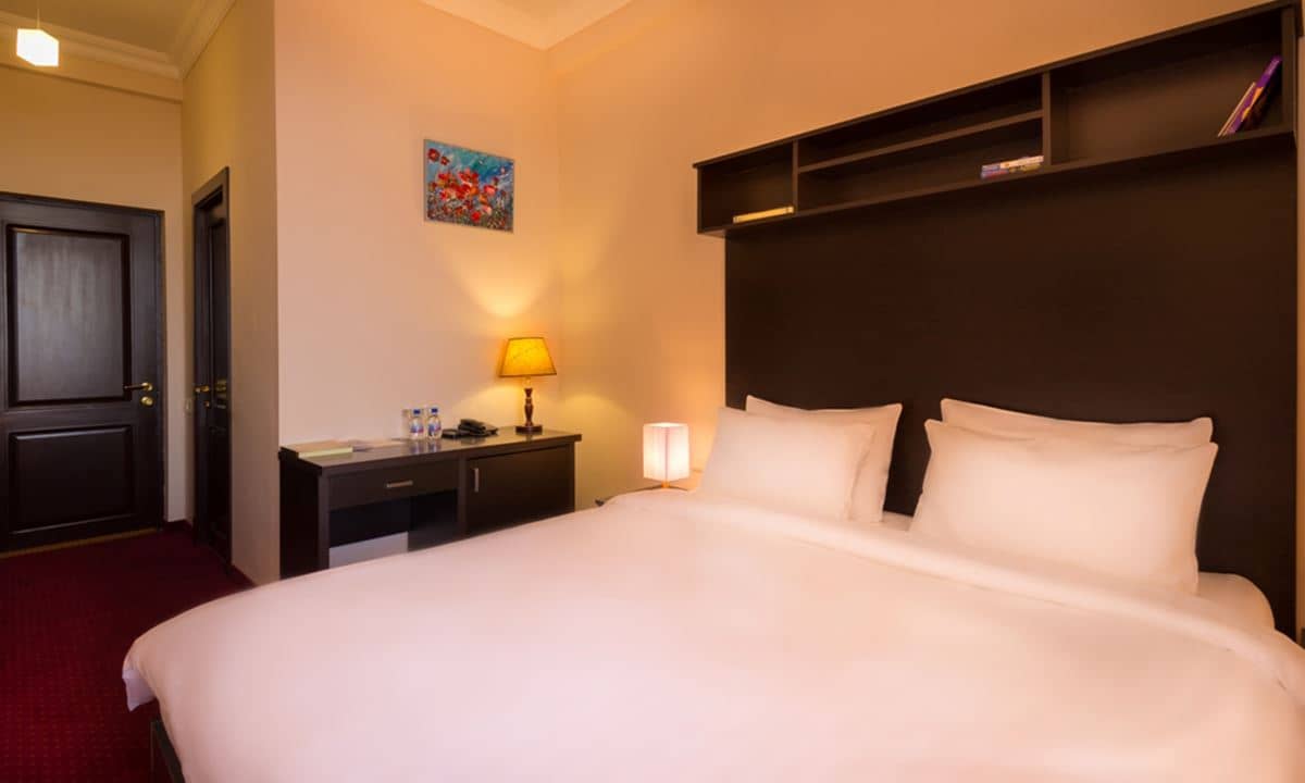 rooms-standard