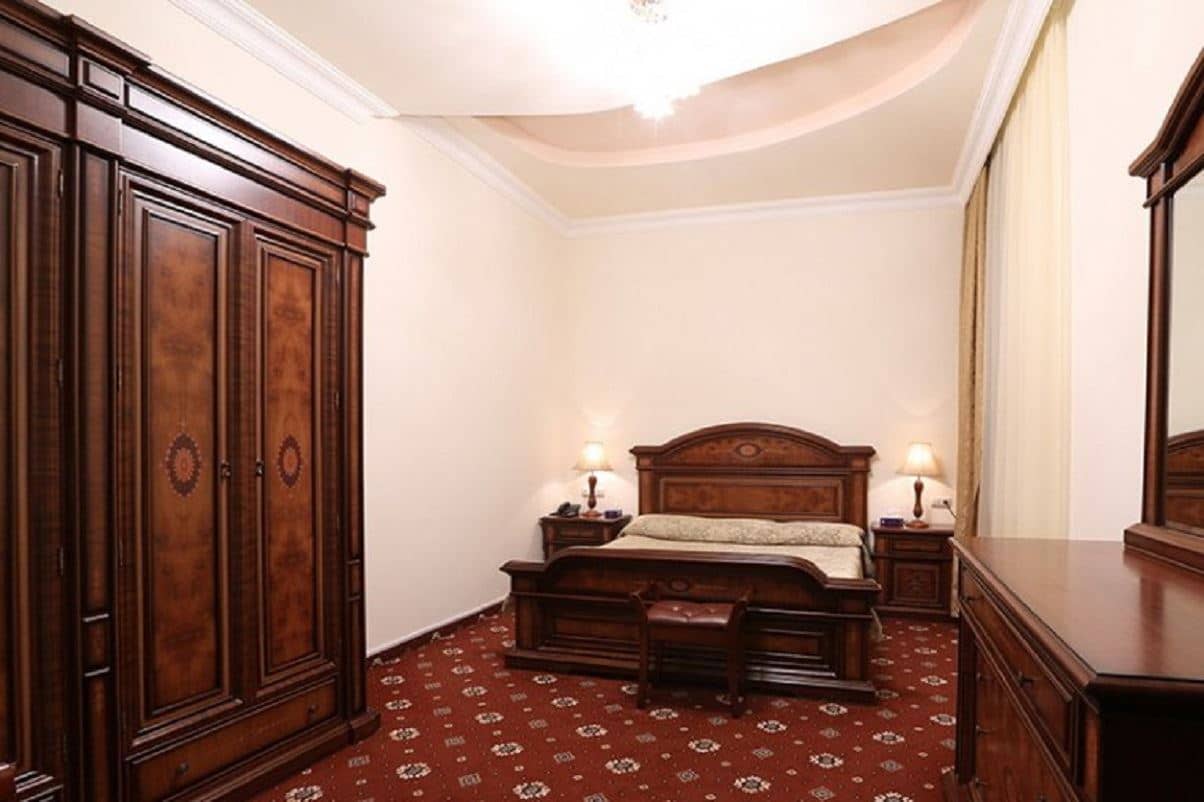 rooms-2мест-apartment