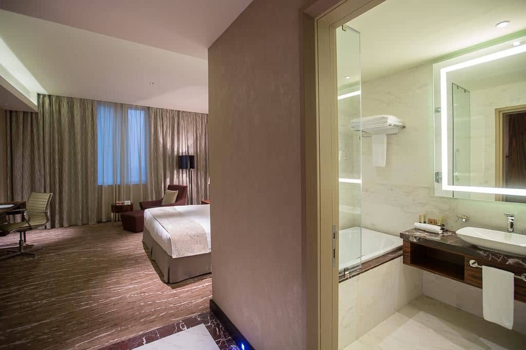 rooms-superior