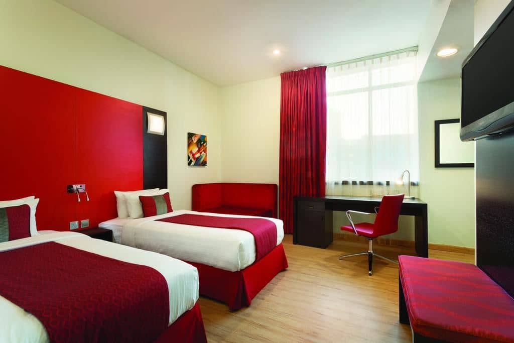 rooms-standard-room