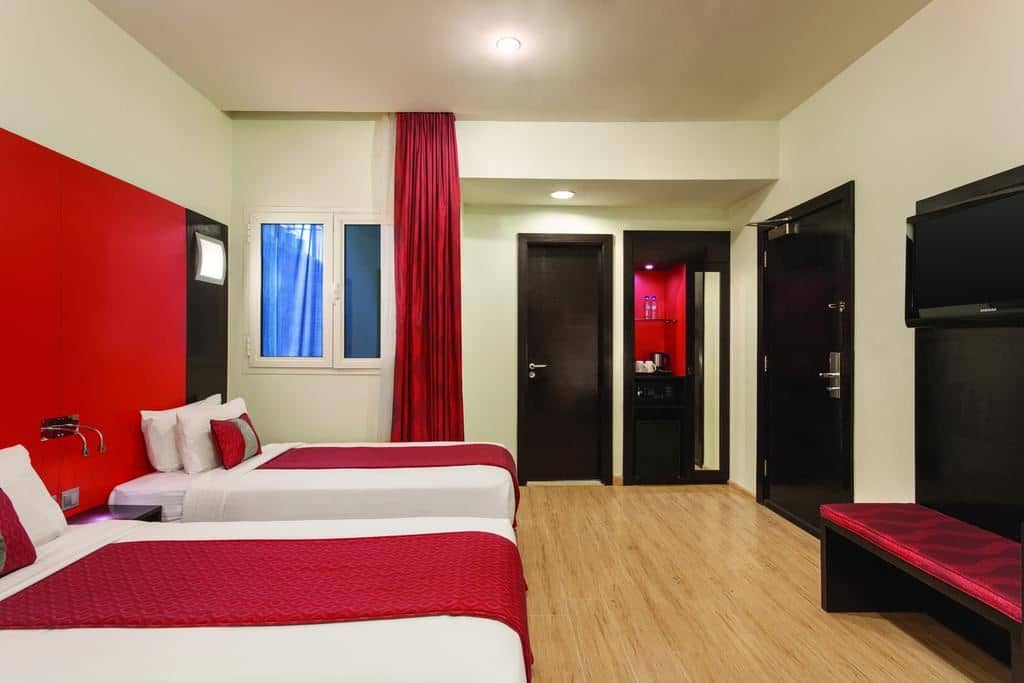 rooms-standard-room