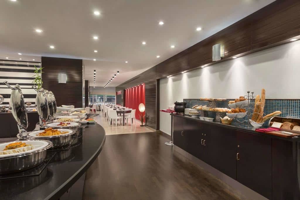 restaurants-the-hub