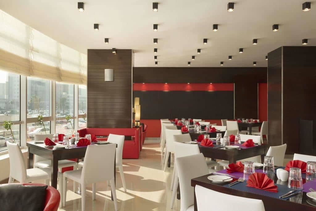 restaurants-the-hub
