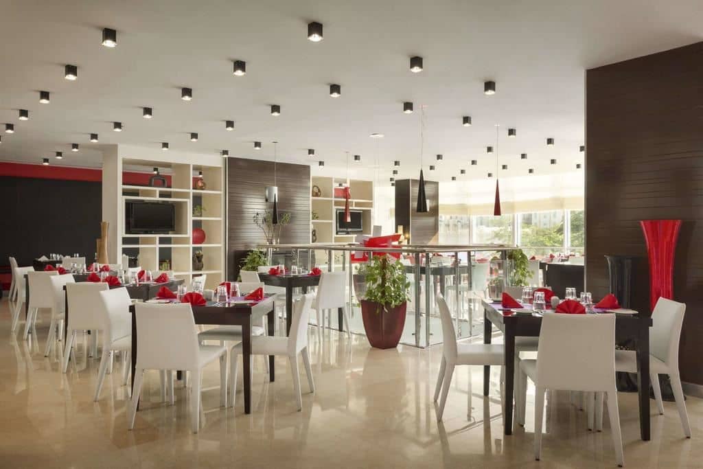 restaurants-the-hub
