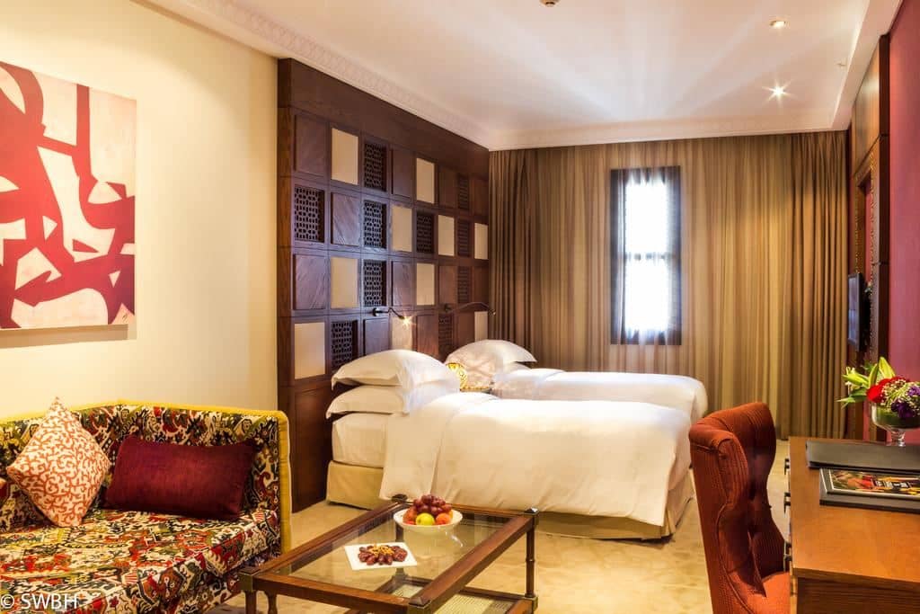 rooms-premium-room