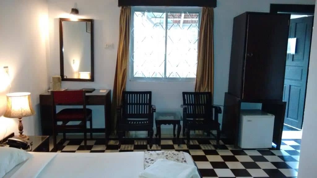 rooms-standard-ac