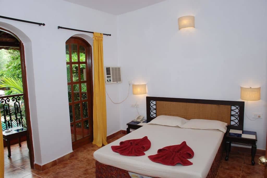 rooms-standard-room