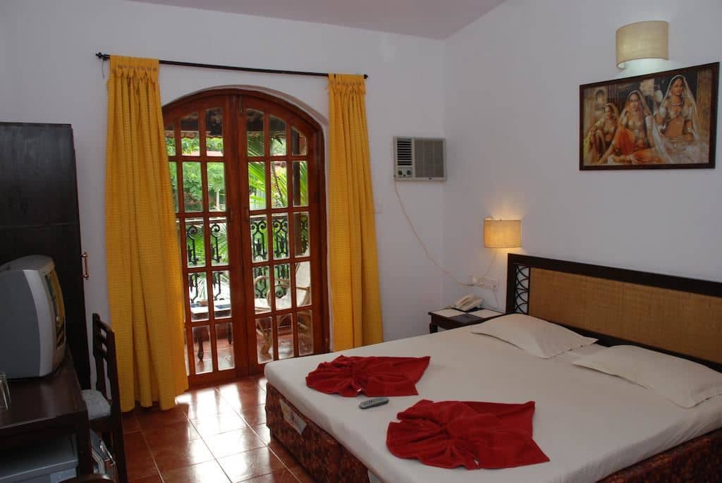 rooms-standard-room