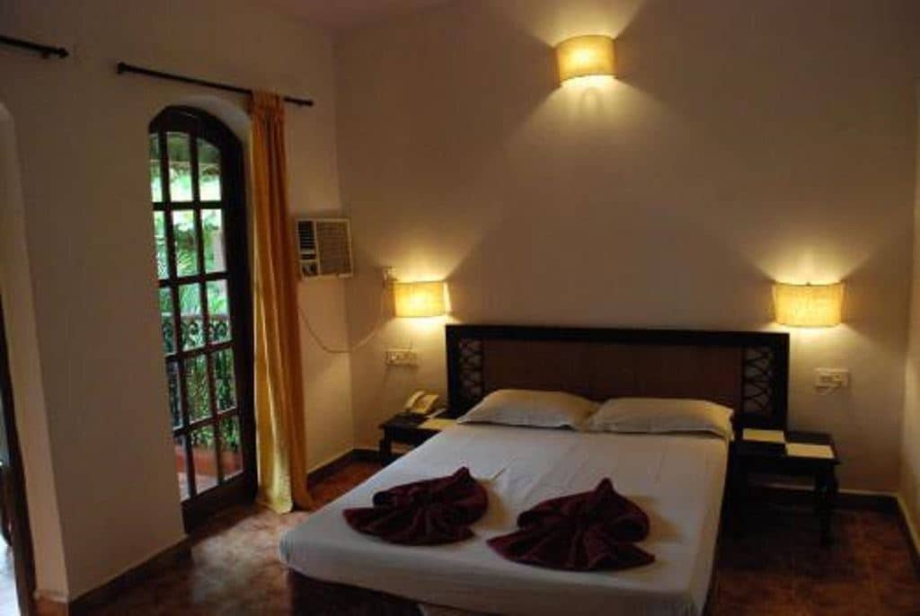 rooms-standard-ac