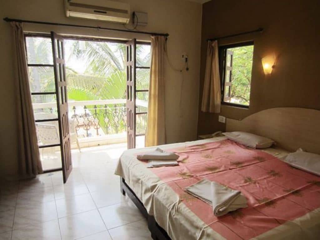 rooms-standard-ac