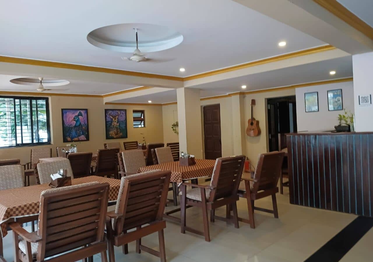 restaurants-ashvem-beach-inn