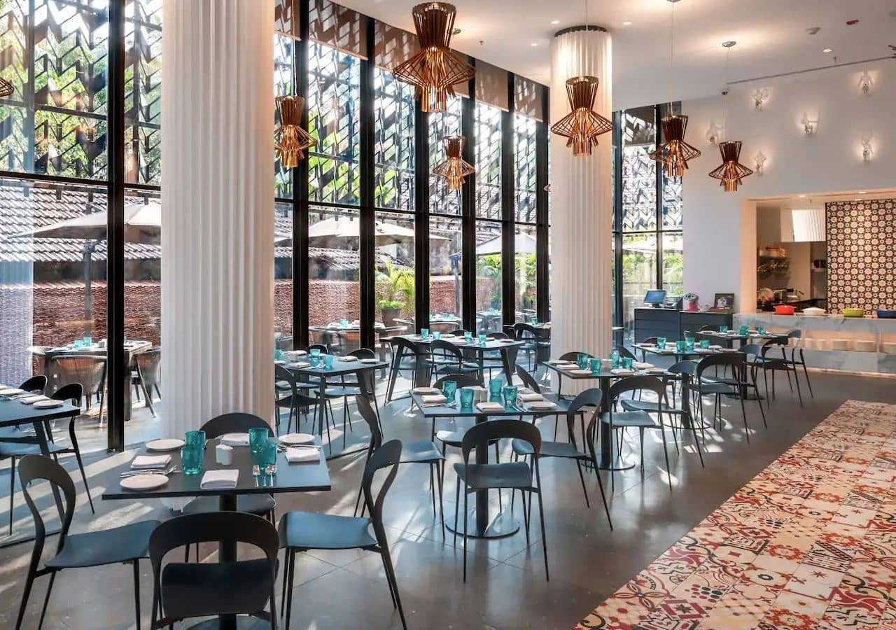 restaurants-grok