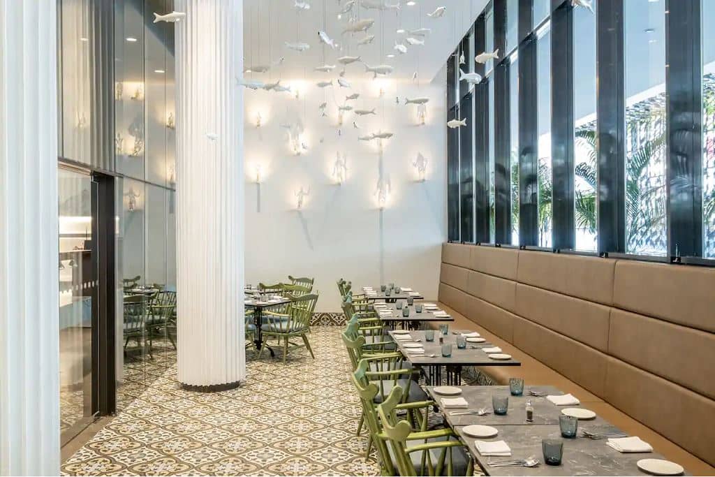 restaurants-grok