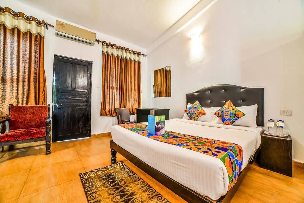 rooms-standard-ac