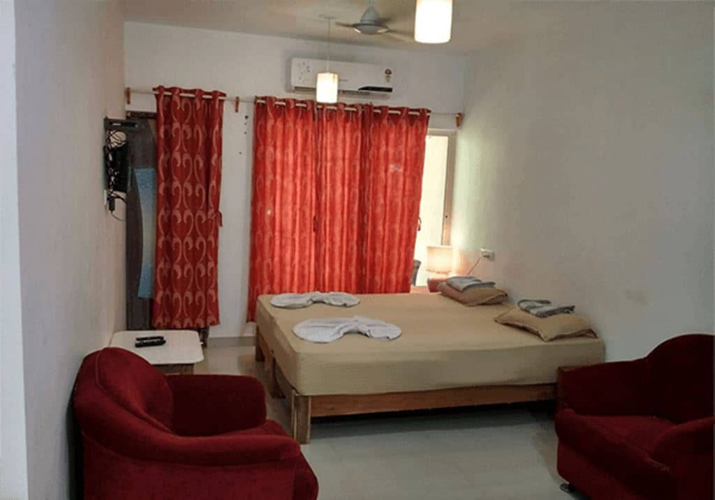 rooms-standard-ac