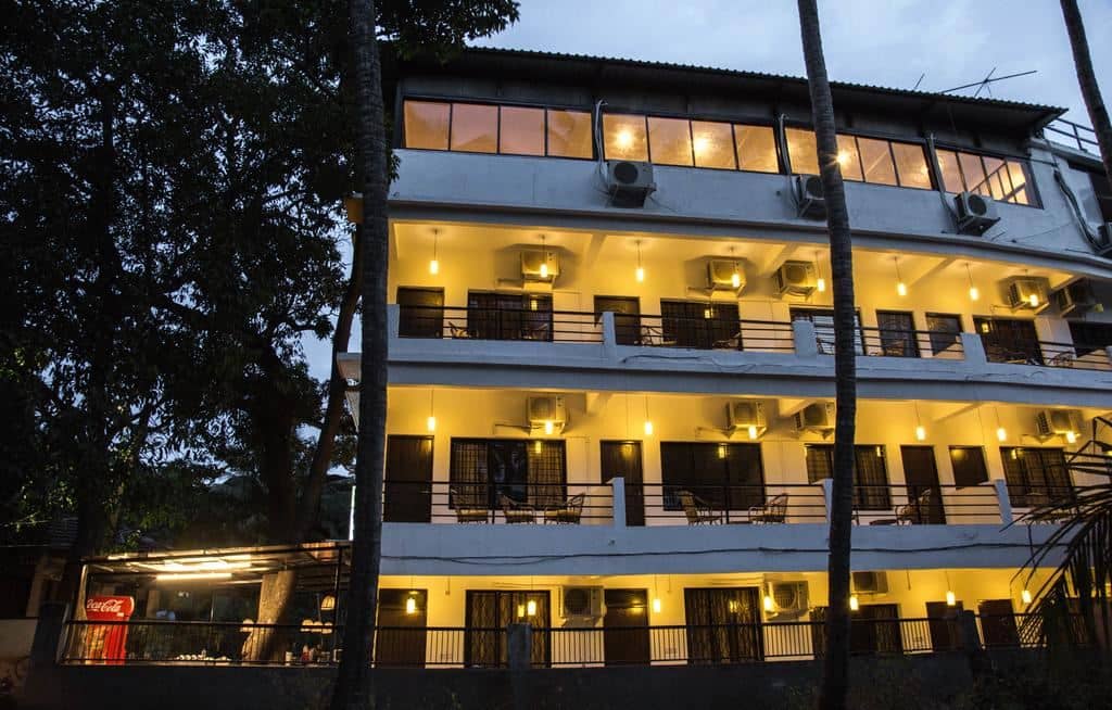 general-main-building
