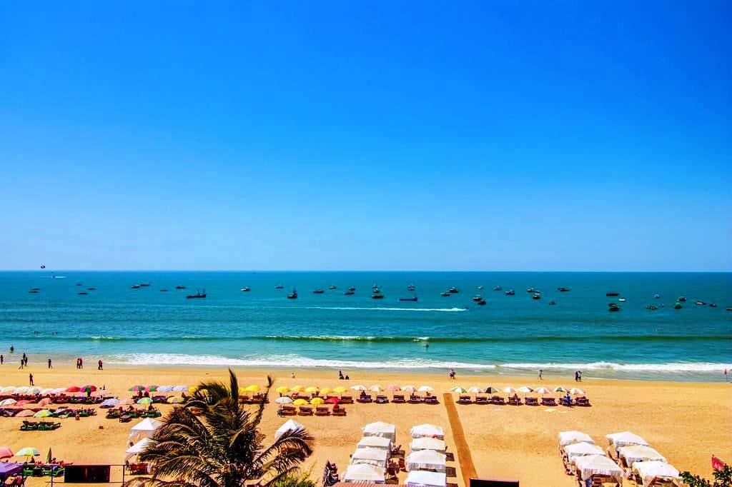 beach-beach