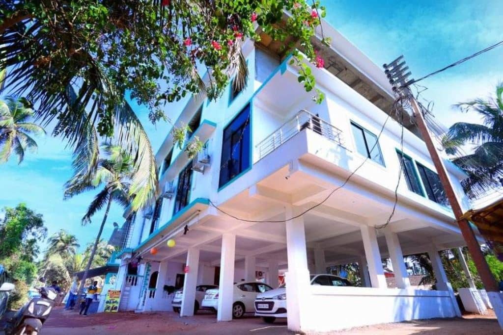 general-main-building