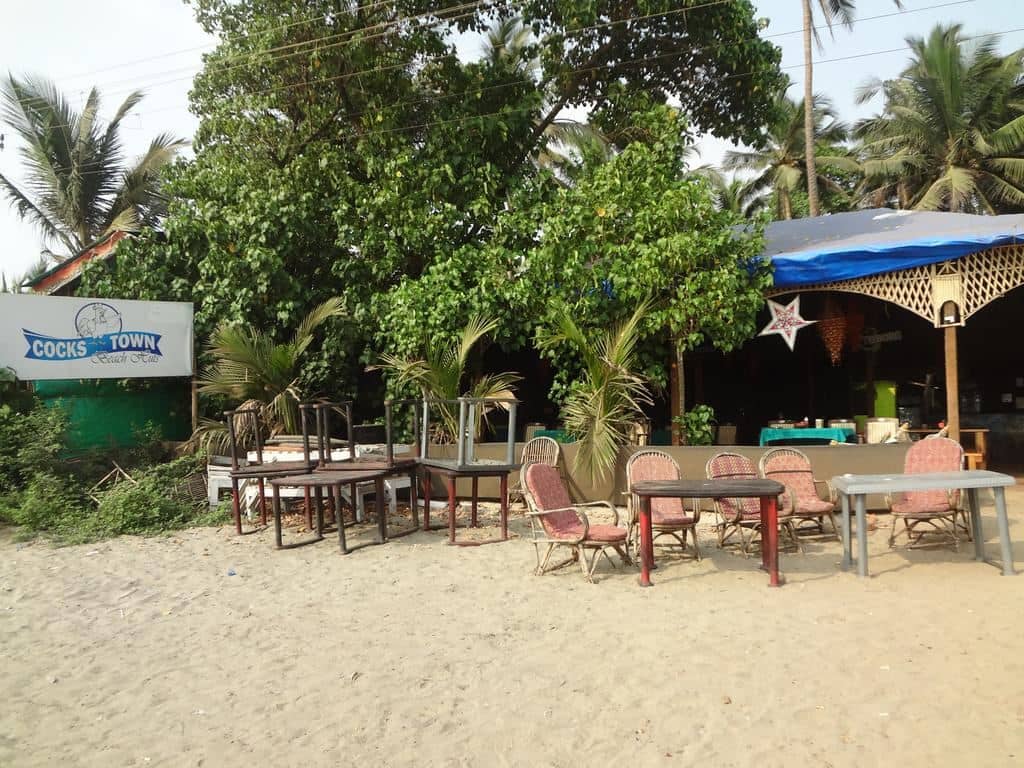 beach-beach