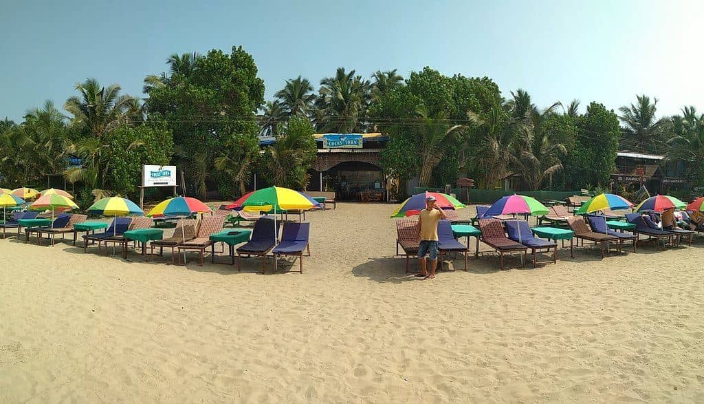 beach-beach
