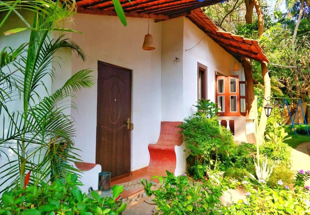 rooms-cottage
