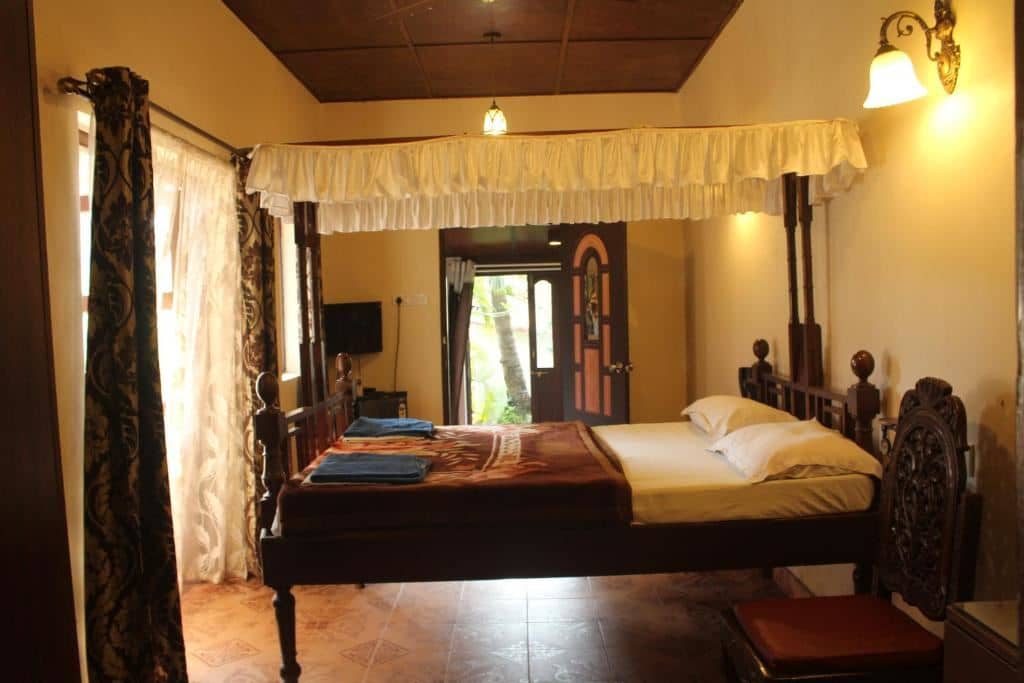 rooms-cottage