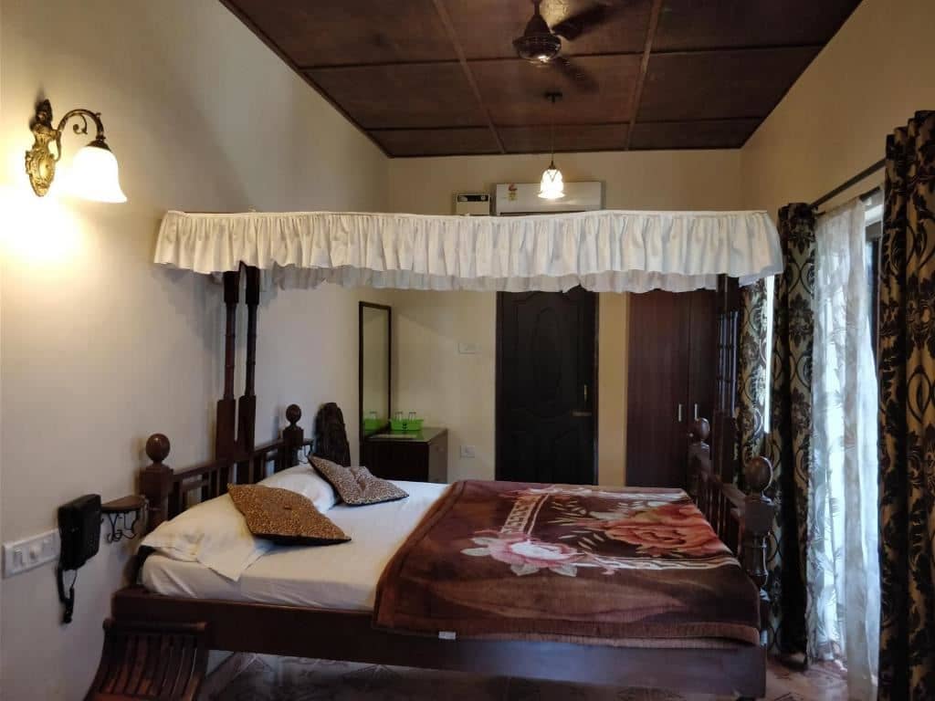 rooms-cottage