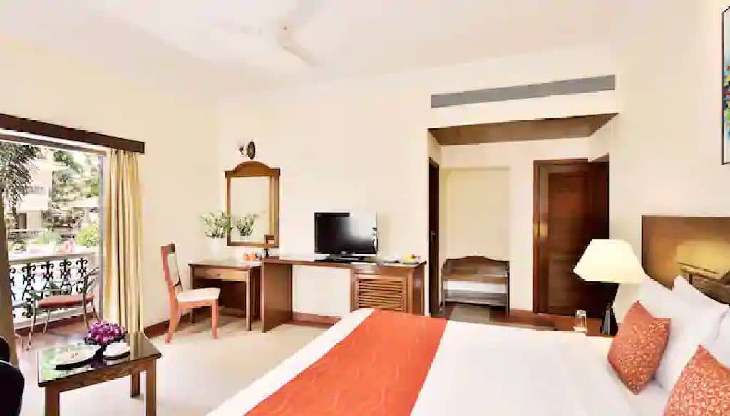 rooms-superior