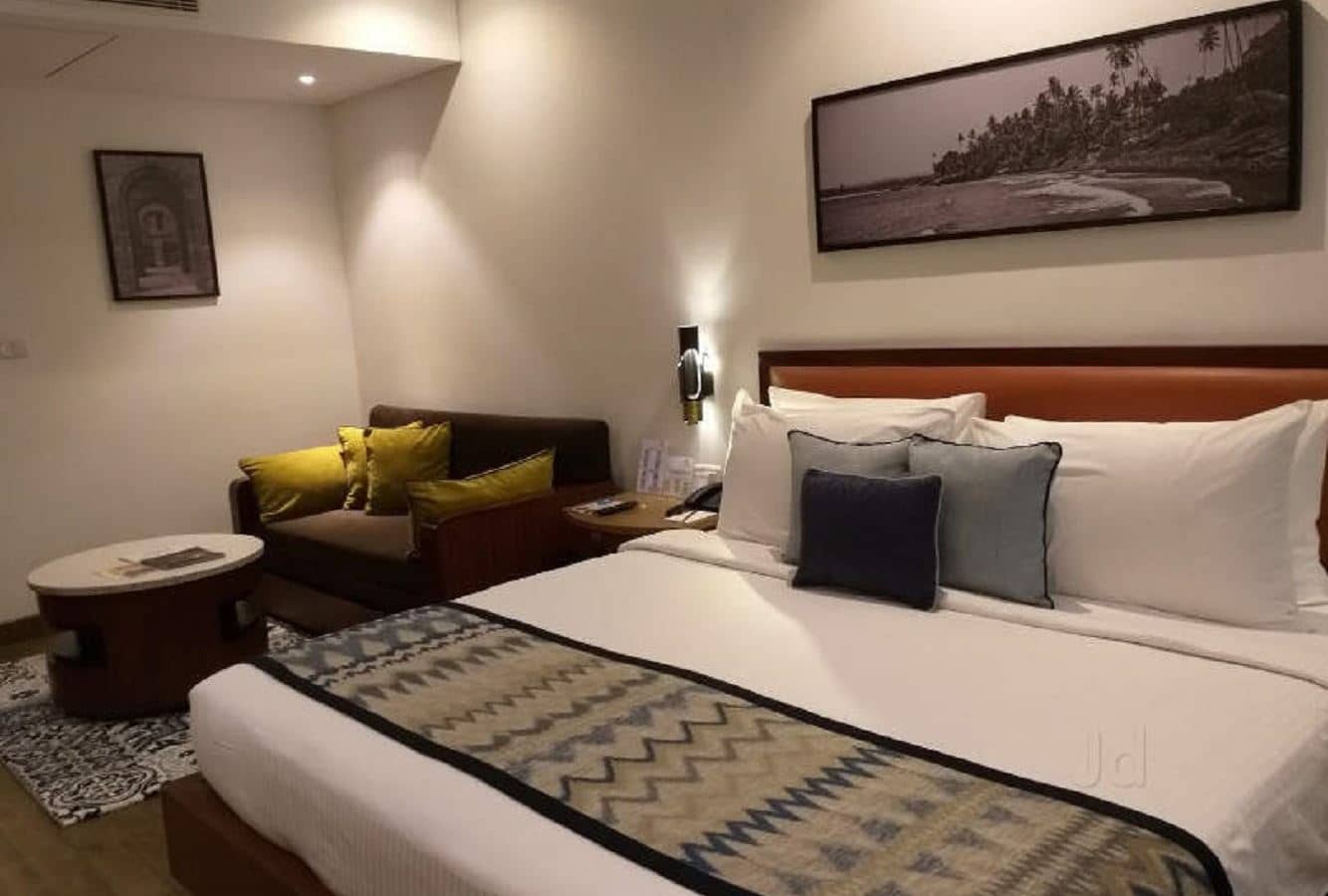 rooms-standard