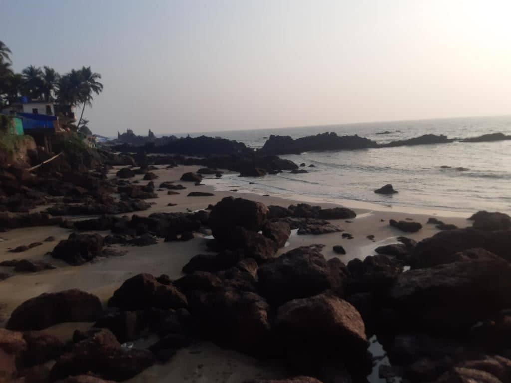 beach-beach