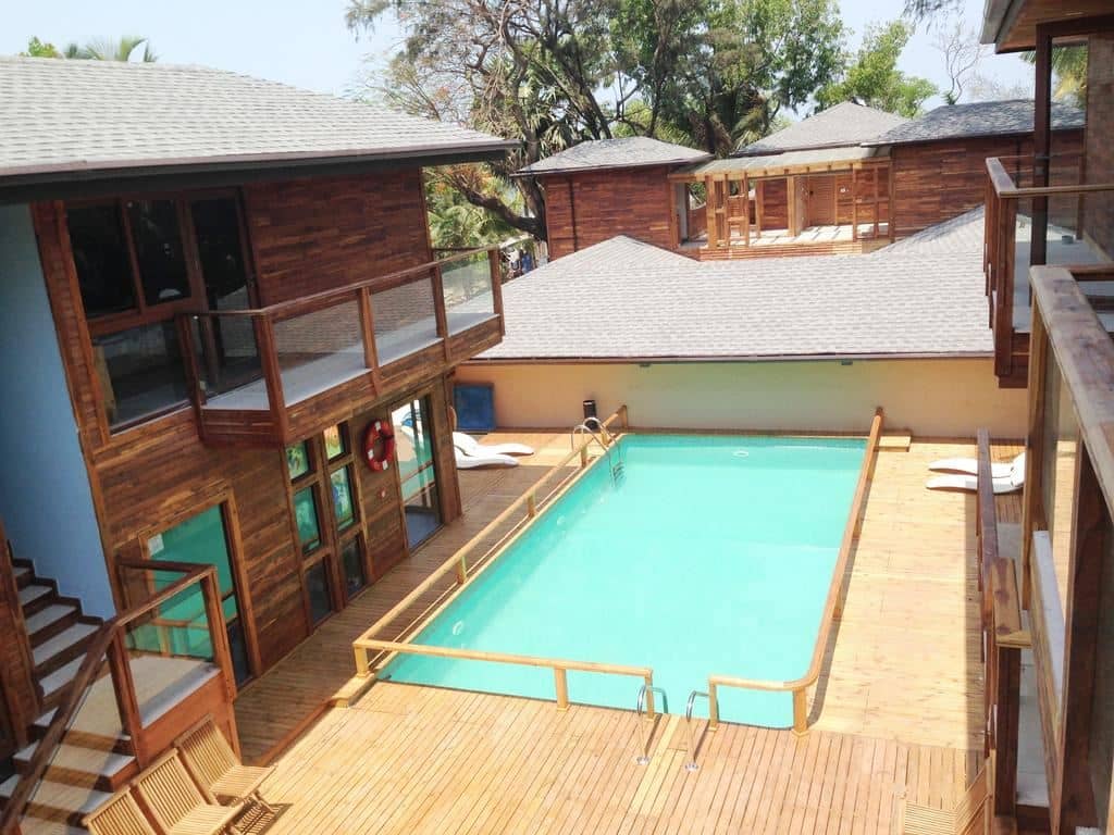 pools-main-building