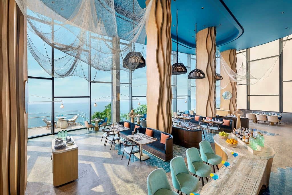 restaurants-c2c