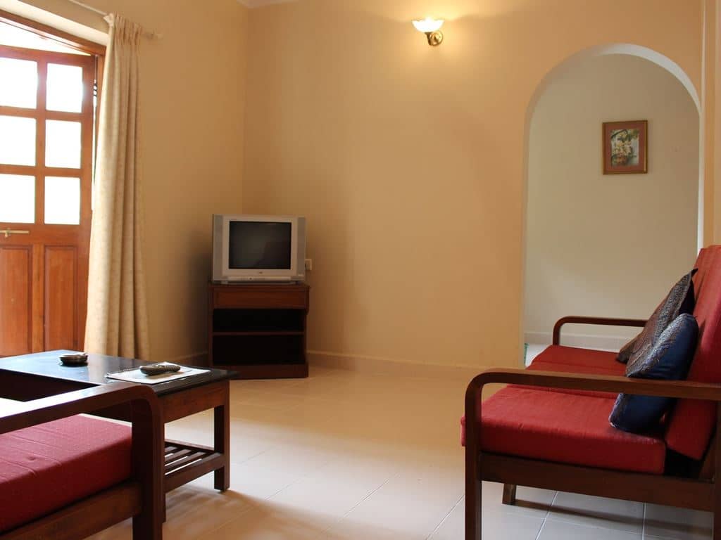 rooms-executive-suites