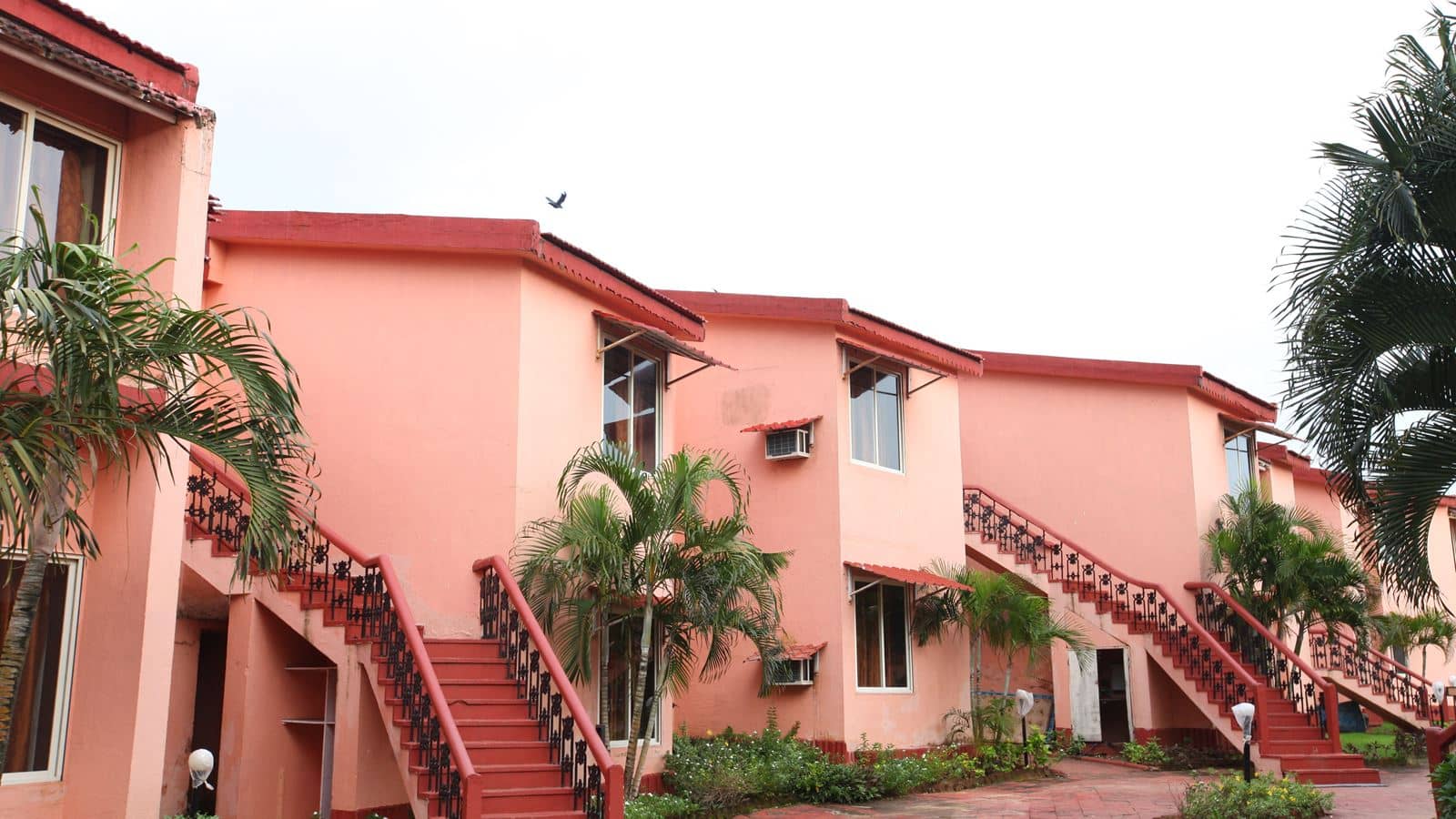 general-block