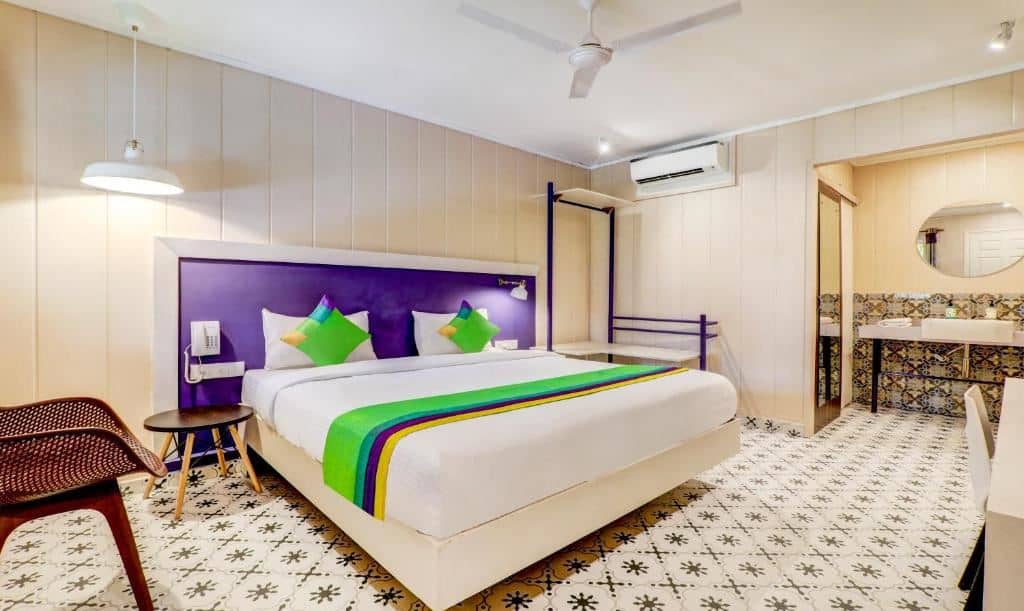 rooms-standard-ac