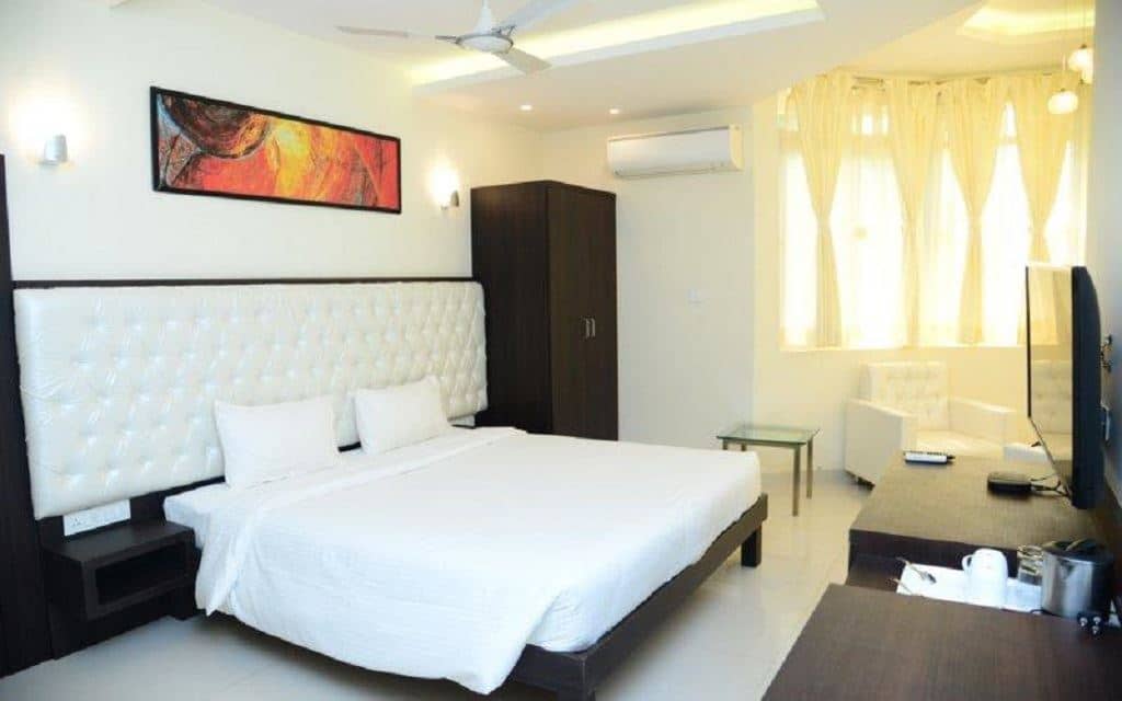 rooms-standard