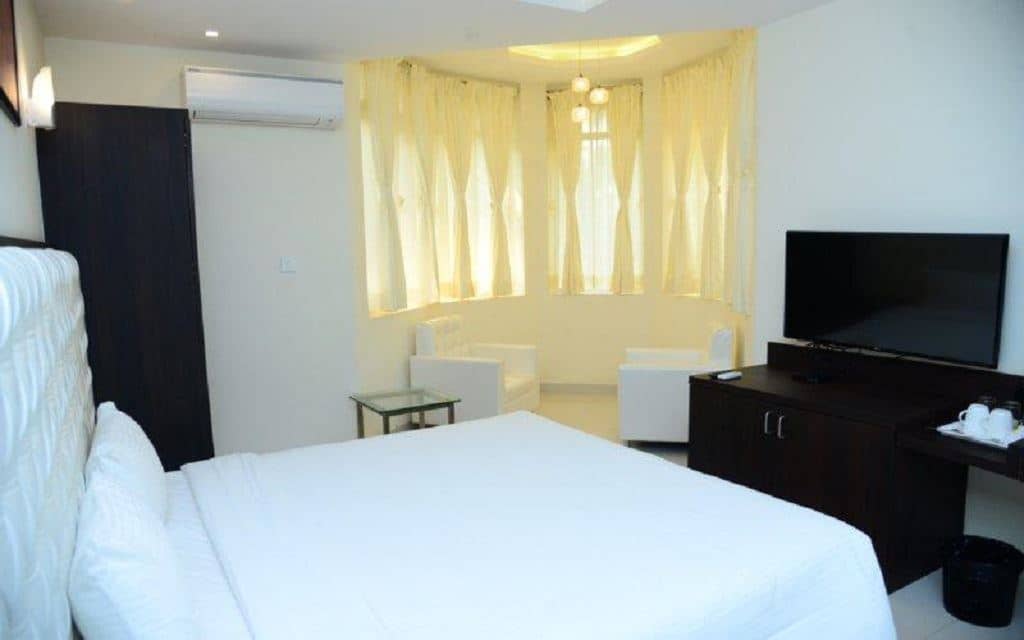 rooms-standard