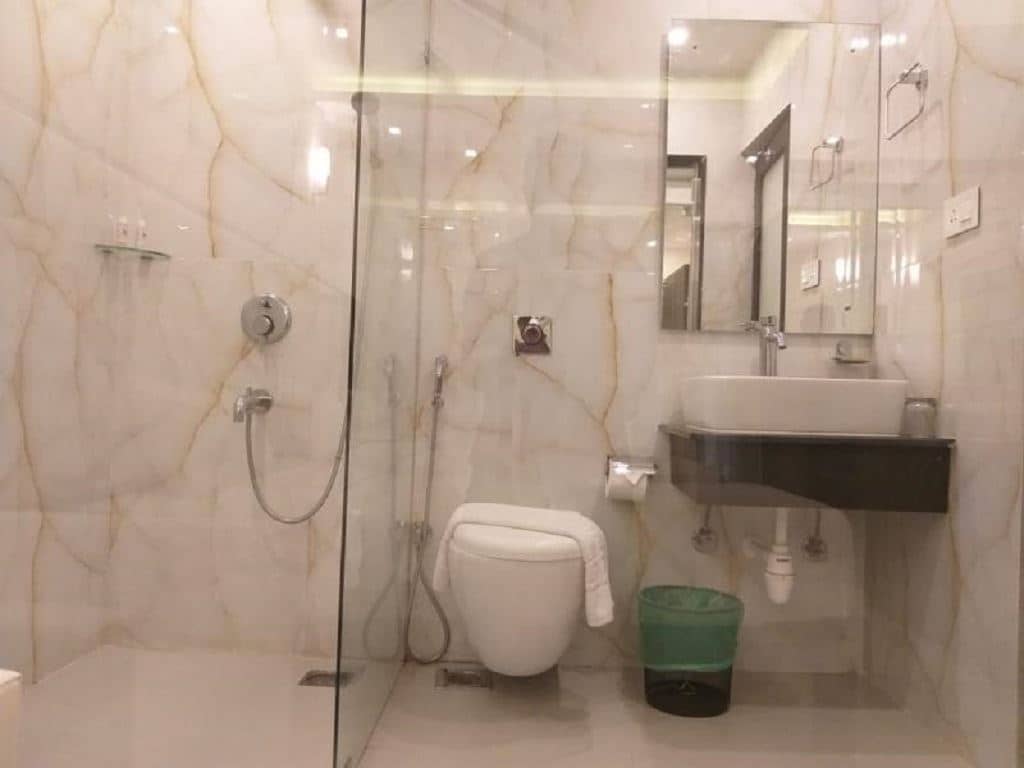 rooms-standard