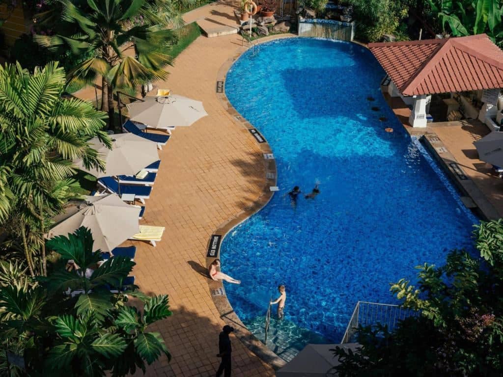 pools-pools