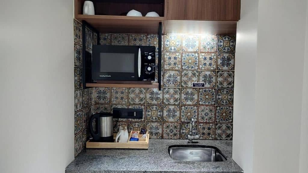 rooms-standard