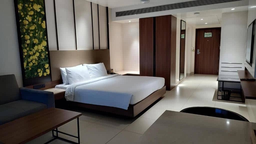 rooms-standard