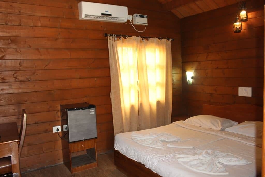 rooms-cottage