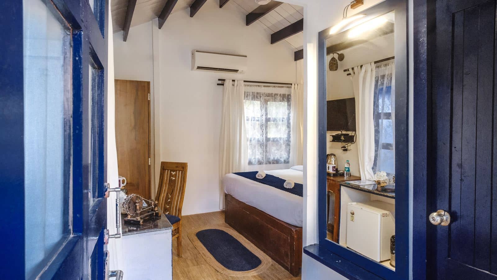 rooms-cottage