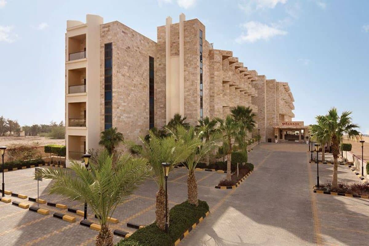 general-main-building