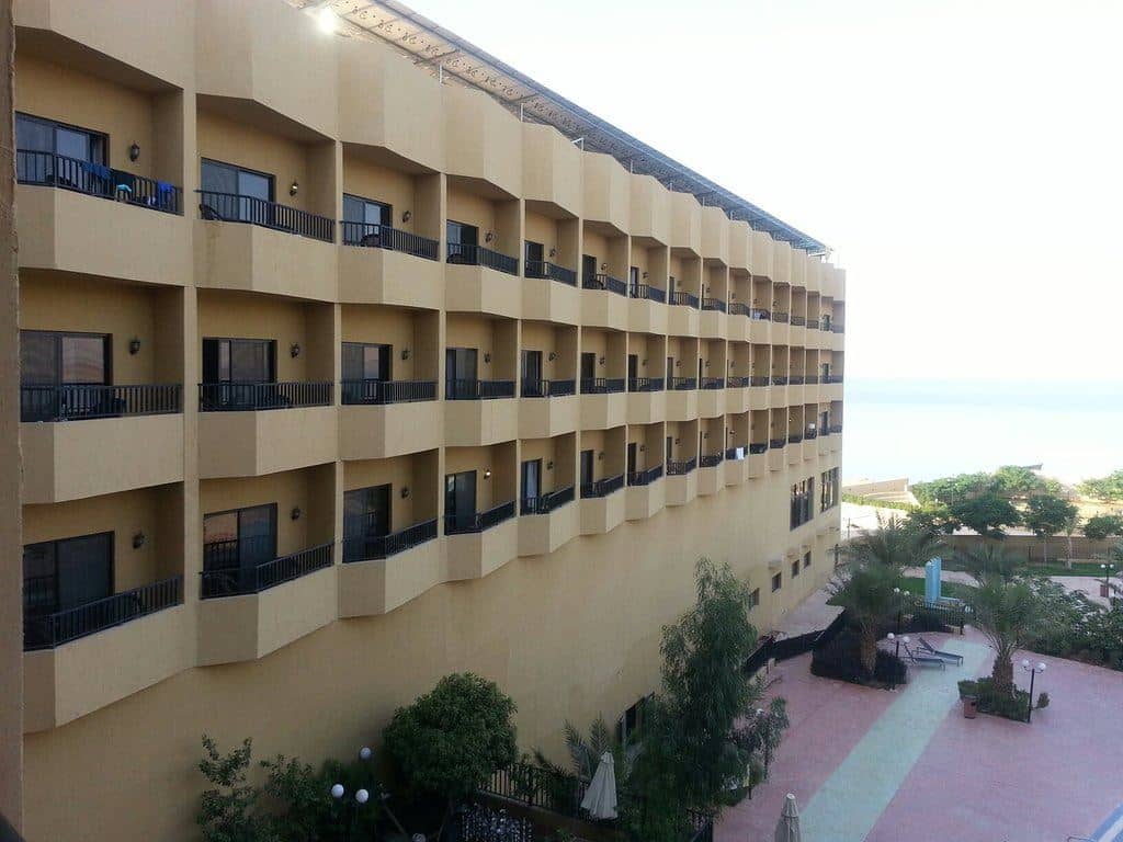 general-main-building