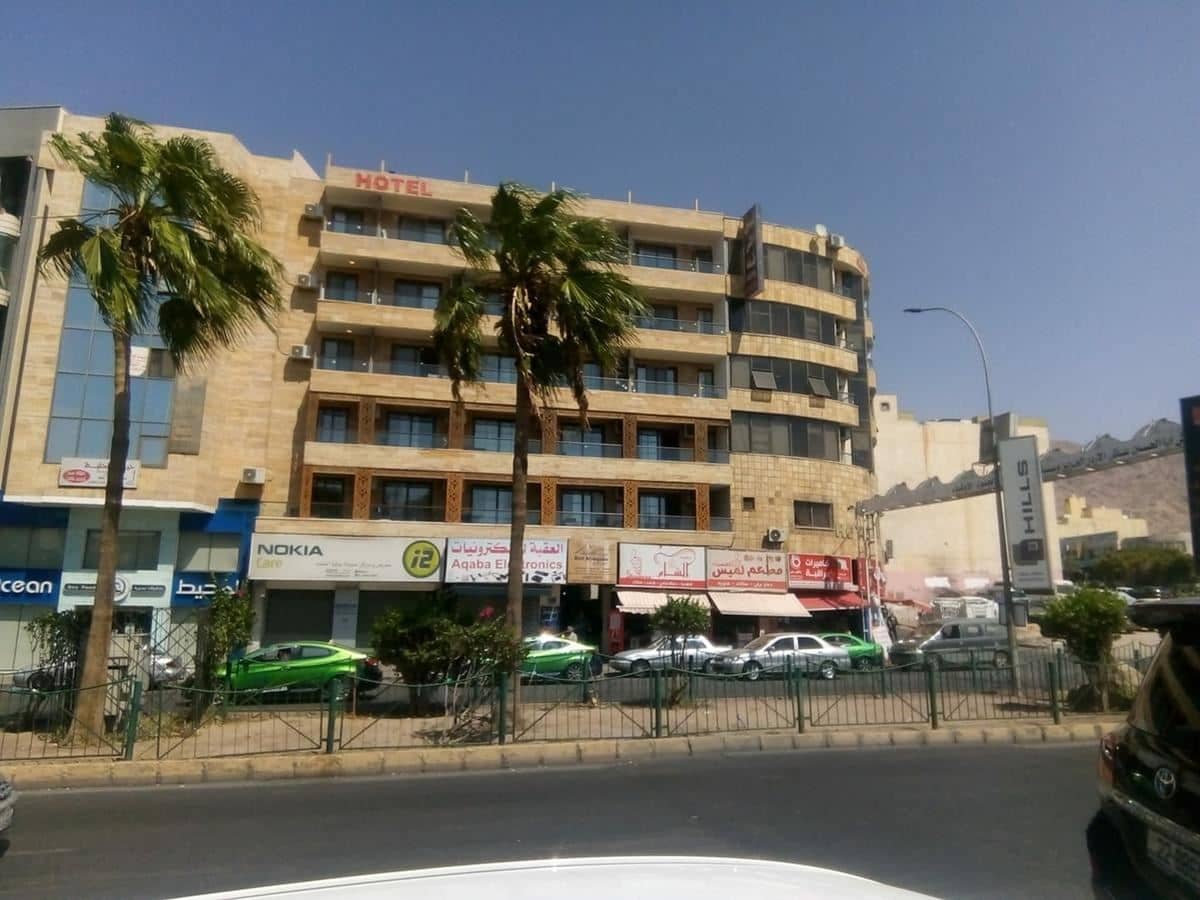 general-main-building